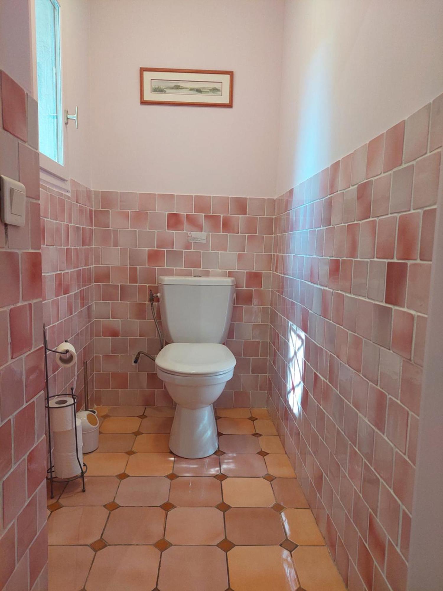 Mas Des Cigognes Bed & Breakfast Le Thor Bilik gambar
